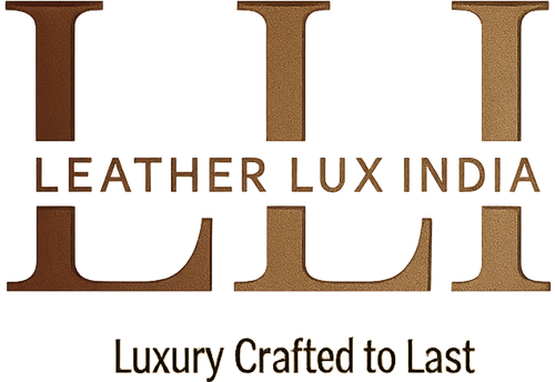 Leather Lux India